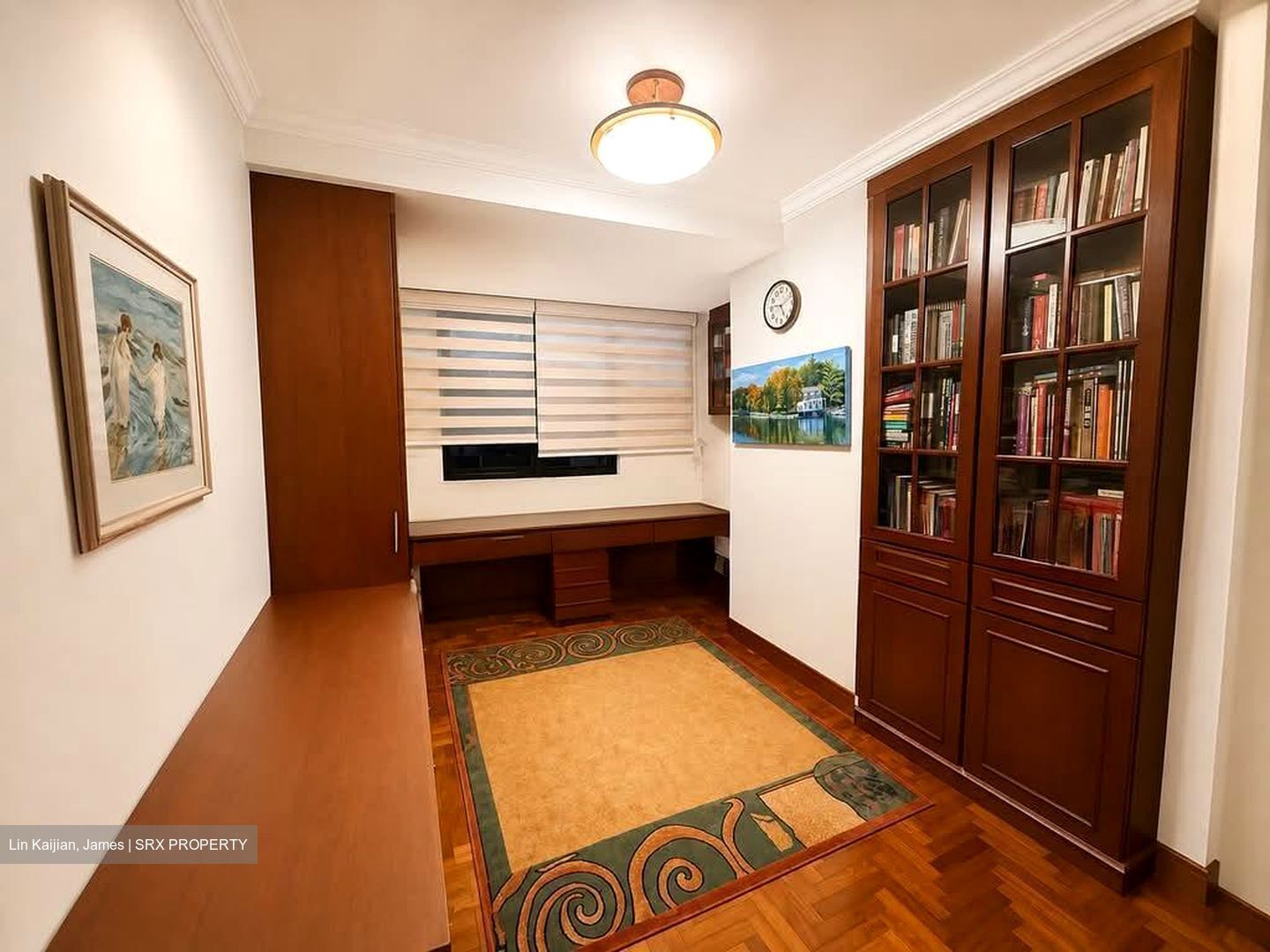 Cascadale (D16), Condominium #597652551